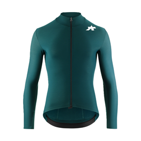Bluza rowerowa ASSOS Mille GT Spring Fall S11