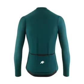 Bluza rowerowa ASSOS Mille GT Spring Fall S11