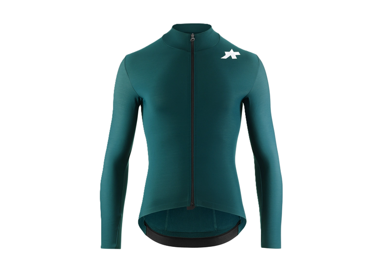 Bluza rowerowa ASSOS Mille GT Spring Fall S11