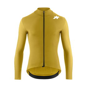 Bluza rowerowa ASSOS Mille GT Spring Fall S11