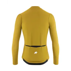 Bluza rowerowa ASSOS Mille GT Spring Fall S11