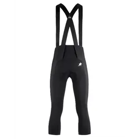 Spodenki rowerowe 3/4 ASSOS Mille GT Spring Fall S11