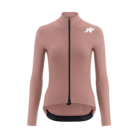 Bluza rowerowa damska ASSOS Mille GT Spring Fall S11