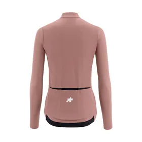 Bluza rowerowa damska ASSOS Mille GT Spring Fall S11