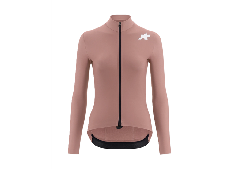Bluza rowerowa damska ASSOS Mille GT Spring Fall S11