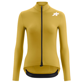 Bluza rowerowa damska ASSOS Mille GT Spring Fall S11