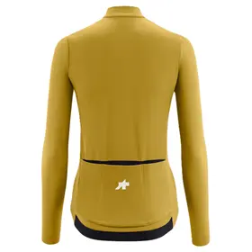 Bluza rowerowa damska ASSOS Mille GT Spring Fall S11