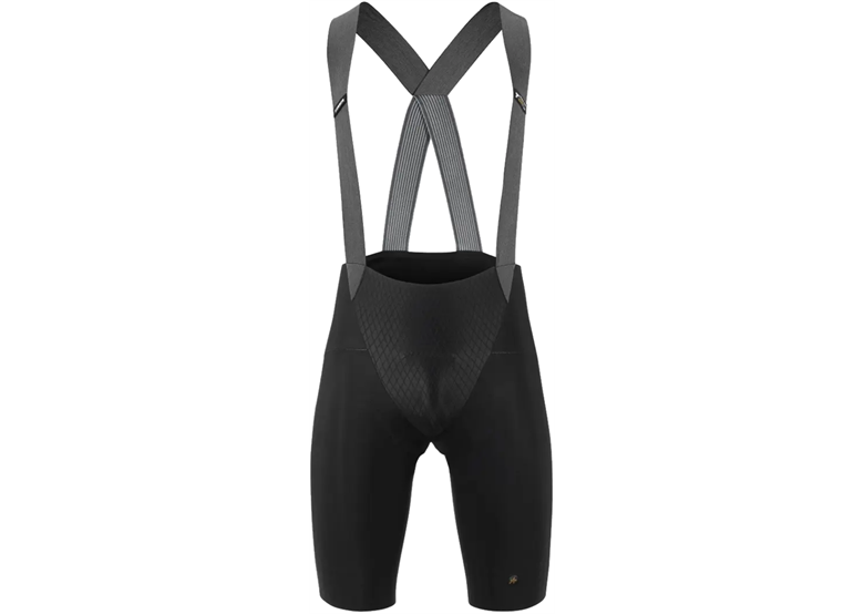 Spodenki rowerowe z wkładką ASSOS MILLE GT Summer Bib Shorts GTO C2