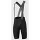 Spodenki rowerowe z wkładką ASSOS MILLE GT Summer Bib Shorts GTO C2