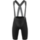 Spodenki rowerowe z wkładką ASSOS MILLE GT Summer Bib Shorts GTO C2