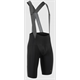 Spodenki rowerowe z wkładką ASSOS MILLE GT Summer Bib Shorts GTO C2