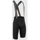 Spodenki rowerowe z wkładką ASSOS MILLE GT Summer Bib Shorts GTO C2