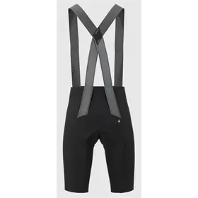 Spodenki rowerowe z wkładką ASSOS MILLE GT Summer Bib Shorts GTO C2 long