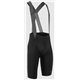 Spodenki rowerowe z wkładką ASSOS MILLE GT Summer Bib Shorts GTO C2 long