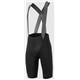 Spodenki rowerowe z wkładką ASSOS MILLE GT Summer Bib Shorts GTO C2 long