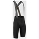 Spodenki rowerowe z wkładką ASSOS MILLE GT Summer Bib Shorts GTO C2 long