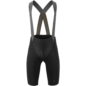 Spodenki rowerowe z wkładką ASSOS MILLE GT Summer Bib Shorts GTO C2 long