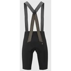 Spodenki rowerowe z wkładką ASSOS MILLE GT Summer Bib Shorts GTO C2 long