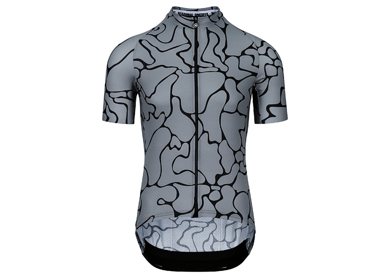 Koszulka kolarska ASSOS MILLE GT Summer SS