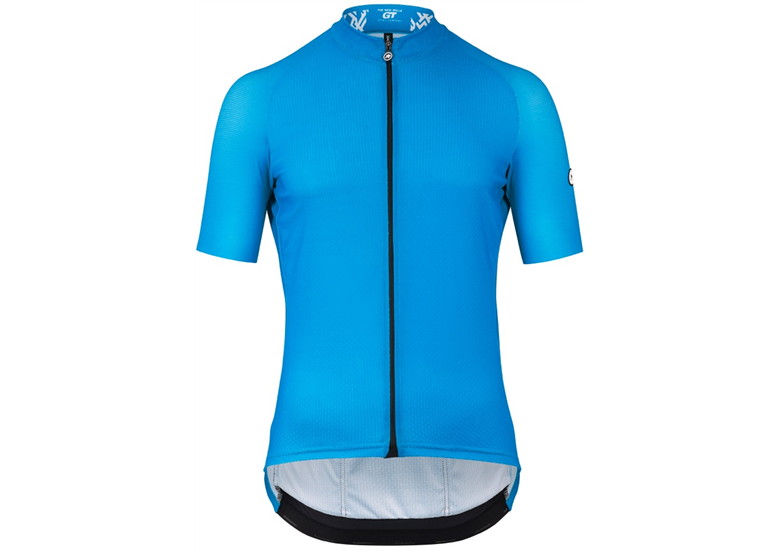 Koszulka kolarska ASSOS MILLE GT Summer SS