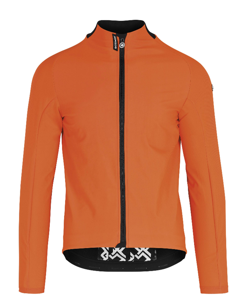 Kurtka rowerowa ASSOS Mille GT Ultraz Winter EVO