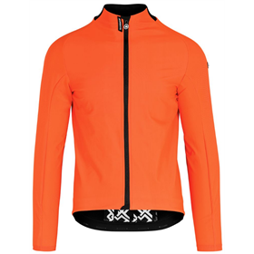 Kurtka rowerowa ASSOS Mille GT Ultraz Winter EVO