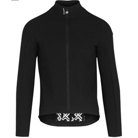 Kurtka rowerowa ASSOS Mille GT Ultraz Winter EVO