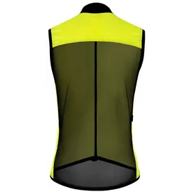 Kamizelka rowerowa ASSOS Mille GT Wind C2