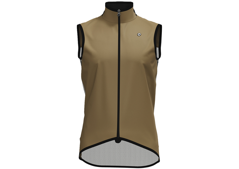 Kamizelka rowerowa ASSOS Mille GT Wind C2