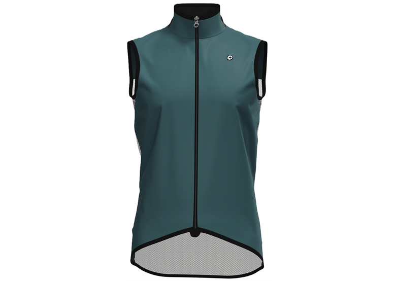 Kamizelka rowerowa ASSOS Mille GT Wind C2