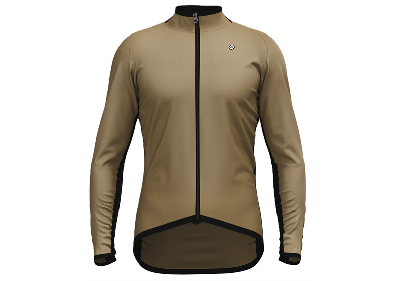 Kurtka rowerowa ASSOS Mille GT Wind C2