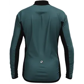 Kurtka rowerowa ASSOS Mille GT Wind C2