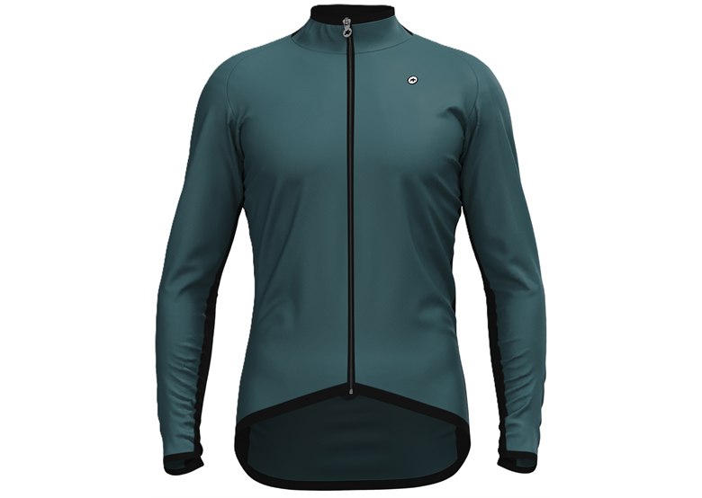 Kurtka rowerowa ASSOS Mille GT Wind C2