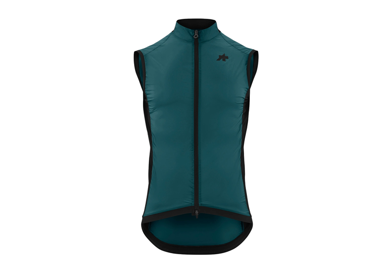 Kamizelka rowerowa ASSOS Mille GT Wind S11