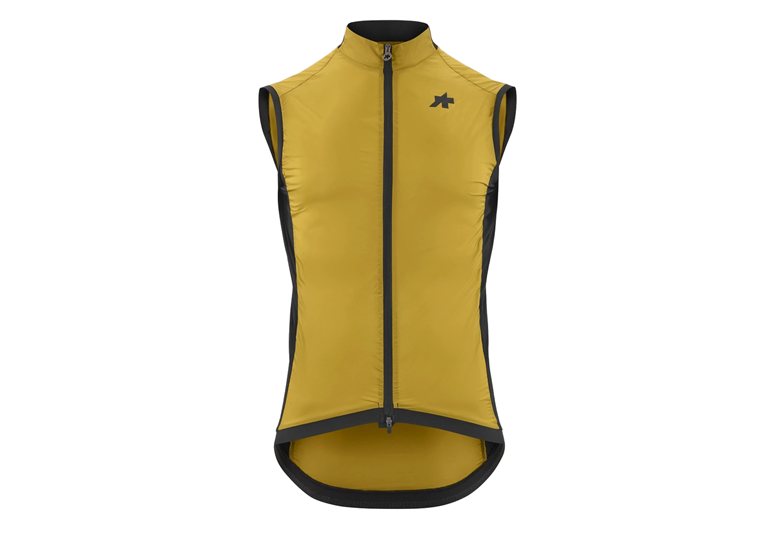 Kamizelka rowerowa ASSOS Mille GT Wind S11