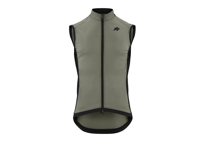 Kamizelka rowerowa ASSOS Mille GT Wind S11