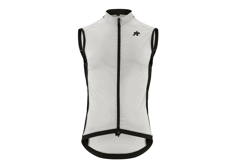 Kamizelka rowerowa ASSOS Mille GT Wind S11