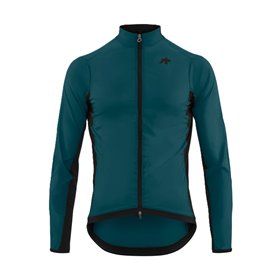 Kurtka rowerowa ASSOS Mille GT Wind S11