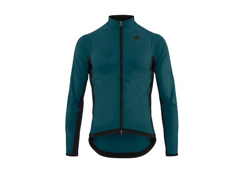 Kurtka rowerowa ASSOS Mille GT Wind S11