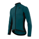 Kurtka rowerowa ASSOS Mille GT Wind S11