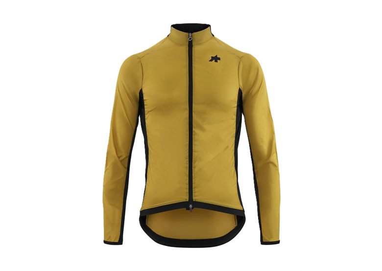 Kurtka rowerowa ASSOS Mille GT Wind S11