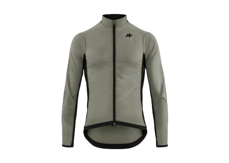 Kurtka rowerowa ASSOS Mille GT Wind S11
