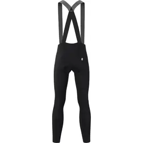 Spodnie rowerowe z wkładką ASSOS Mille GT Winter Bib Tights C2