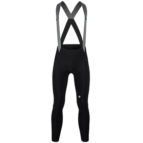 Spodnie rowerowe ASSOS Mille GT Winter Bib Tights C2 No Insert