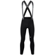 Spodnie rowerowe ASSOS Mille GT Winter Bib Tights C2 No Insert