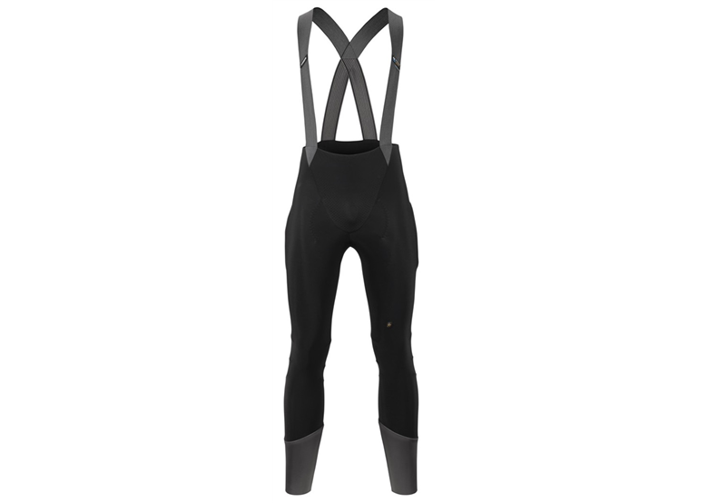 Spodnie rowerowe ASSOS MILLE GT Winter Bib Tights GTO C2 