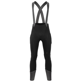 Spodnie rowerowe ASSOS MILLE GT Winter Bib Tights GTO C2 