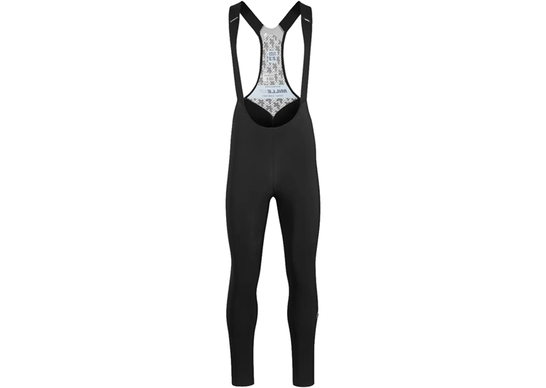 Spodnie rowerowe ASSOS MILLE GT Winter Bib Tights no Insert