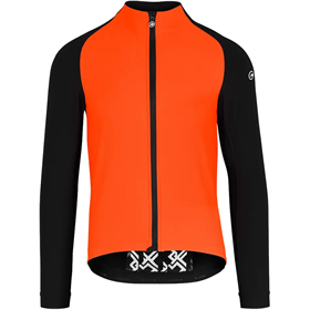 Kurtka rowerowa ASSOS Mille GT Winter EVO