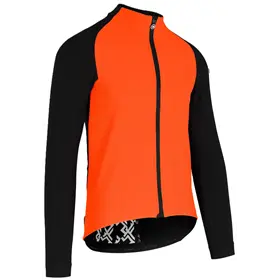 Kurtka rowerowa ASSOS Mille GT Winter EVO
